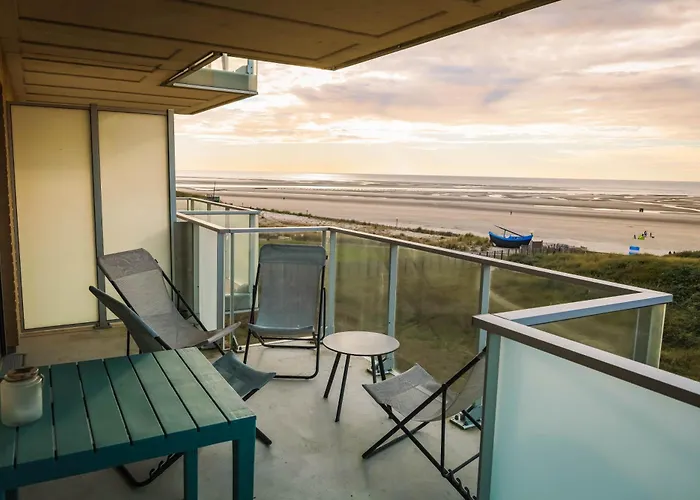 Apartman Baie