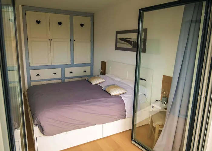 Baie Apartman Berck