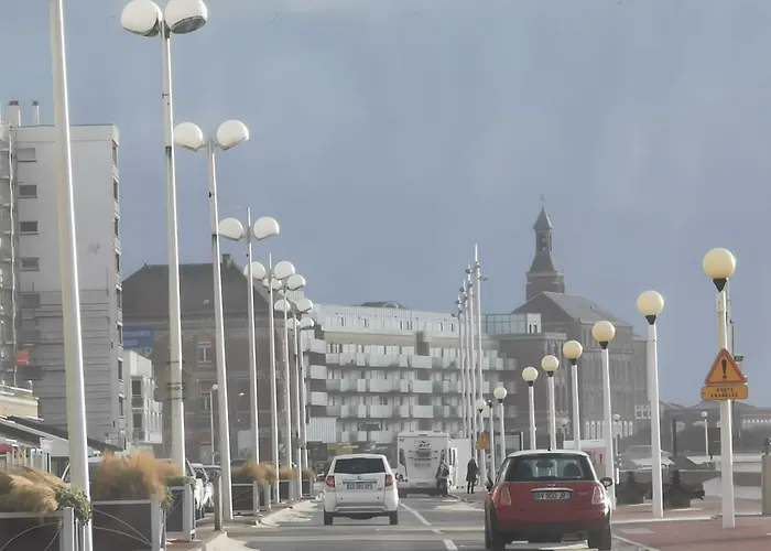 Baie Berck