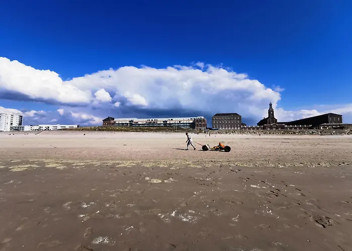 Baie * Berck