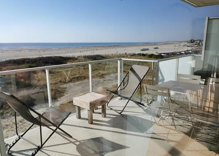 Baie * Berck