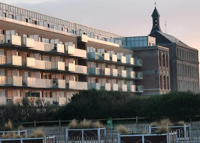 Apartman Baie *