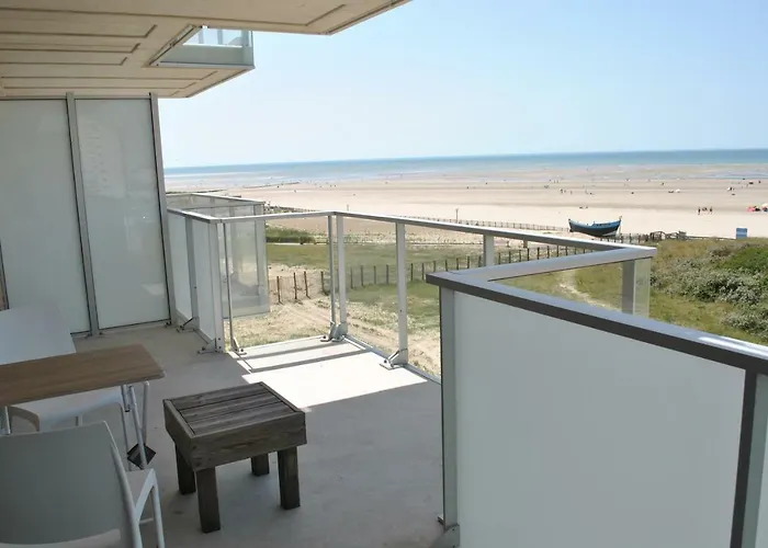 Apartman Baie