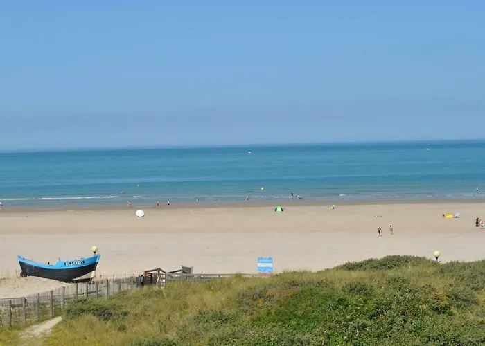 Apartman Baie Berck