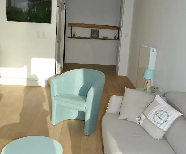 Apartman Baie Berck
