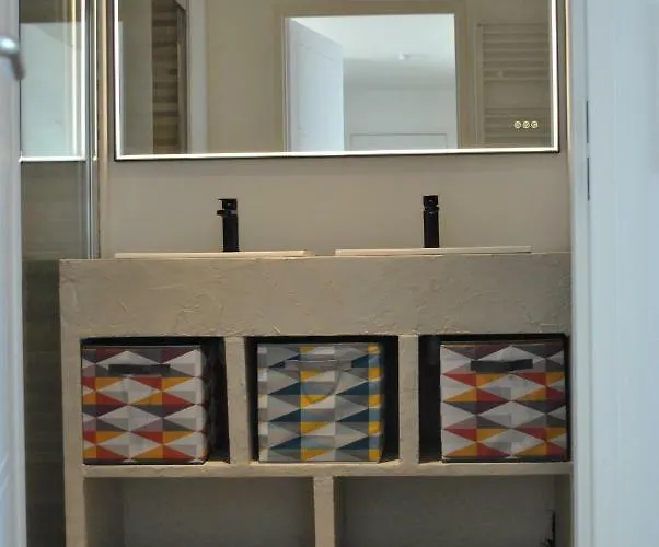 Apartman Baie