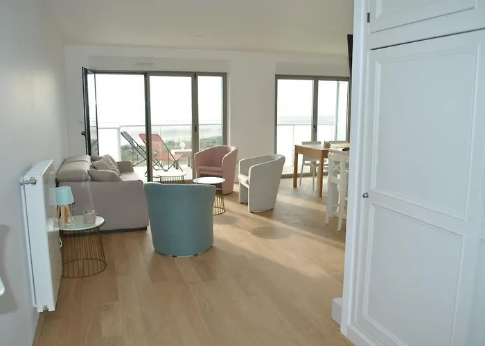 Apartman Baie *