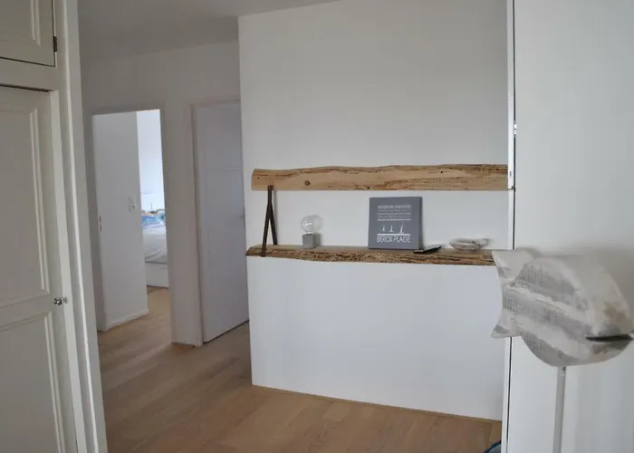 Apartman Baie *