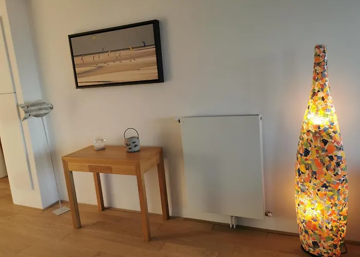 Baie Apartman