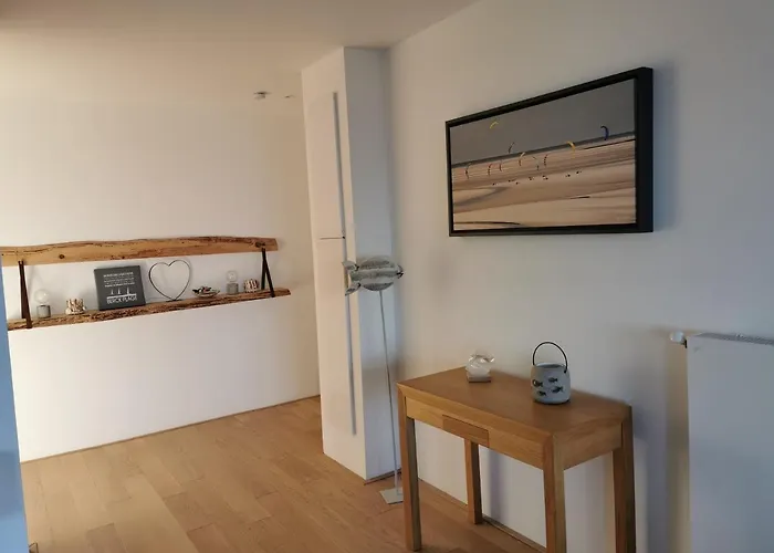Baie Apartman