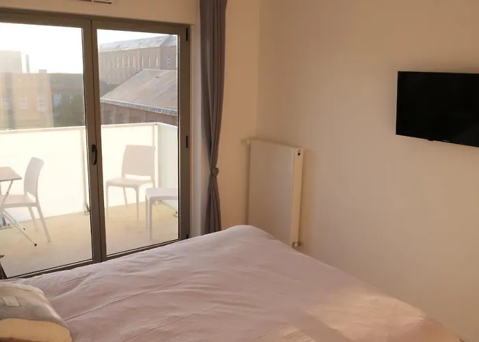 Baie Apartman *