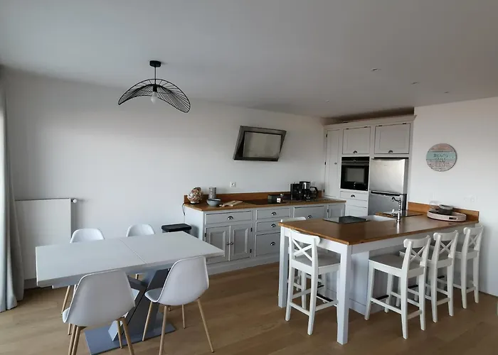 Baie Apartman