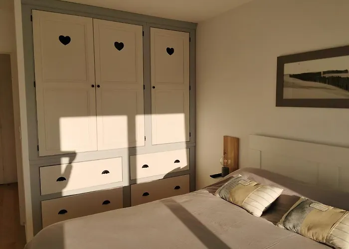 Apartman Baie
