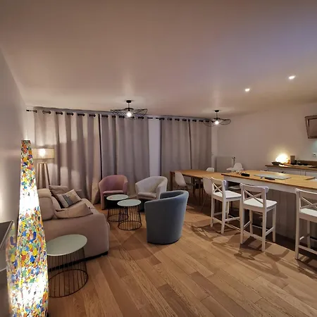 Baie Apartamento Berck