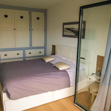 Baie Apartamento Berck