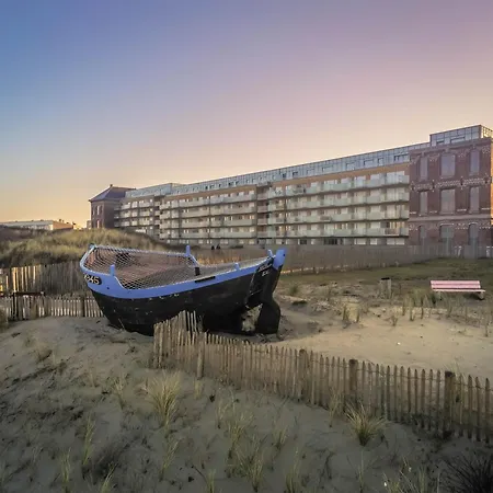 Baie Διαμέρισμα Berck