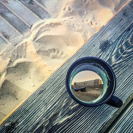 Διαμέρισμα Baie