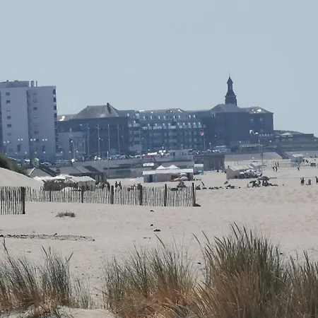 Baie Διαμέρισμα Berck