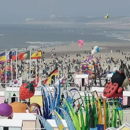 Διαμέρισμα Baie