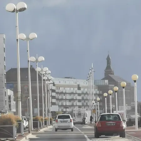 Baie Berck