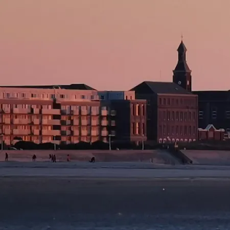 Baie Apartamento Berck