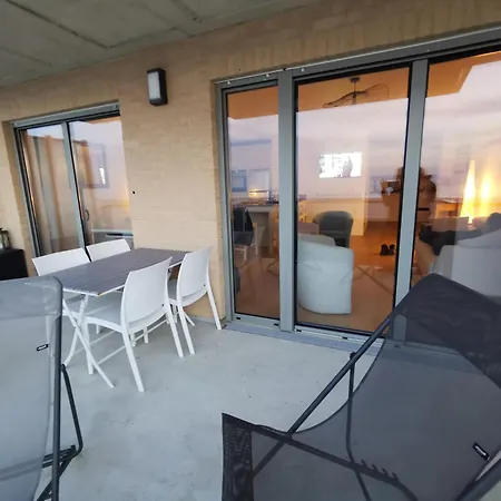 Διαμέρισμα Baie Berck