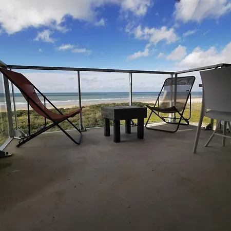 Baie Apartment
