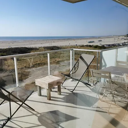 Baie * Berck