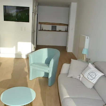 Apartment Baie Berck