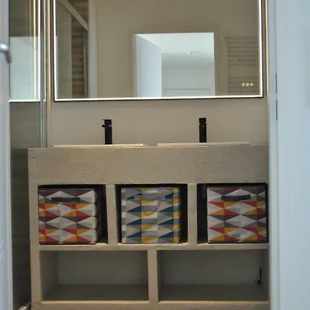 Διαμέρισμα Baie