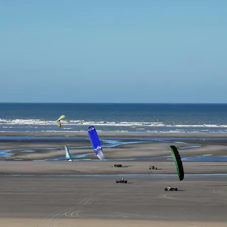 Baie Διαμέρισμα