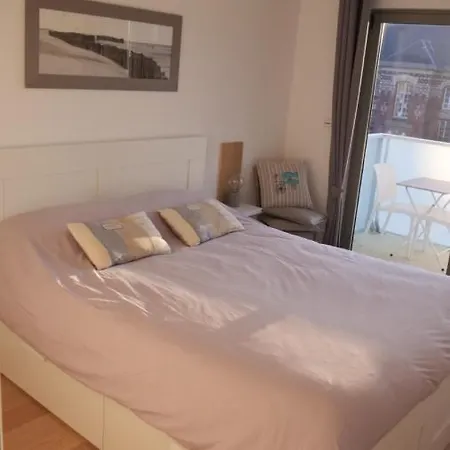 Baie Διαμέρισμα